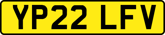 YP22LFV