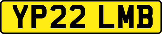 YP22LMB