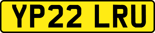 YP22LRU