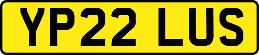 YP22LUS