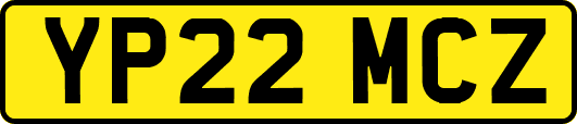 YP22MCZ