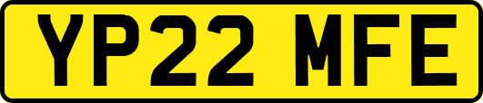 YP22MFE