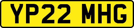 YP22MHG