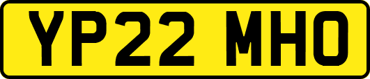 YP22MHO