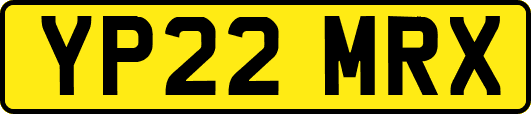 YP22MRX