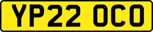 YP22OCO