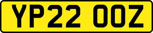YP22OOZ