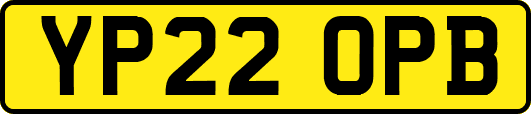 YP22OPB