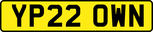 YP22OWN