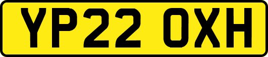 YP22OXH