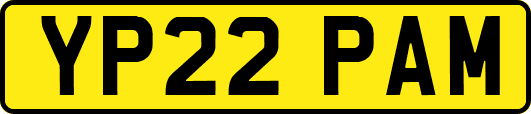 YP22PAM
