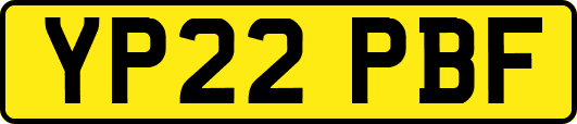 YP22PBF