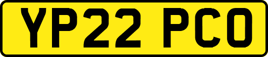 YP22PCO
