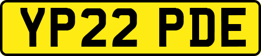 YP22PDE