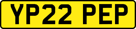 YP22PEP