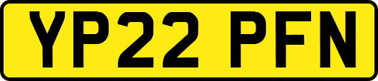 YP22PFN