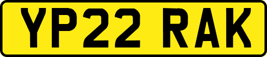 YP22RAK