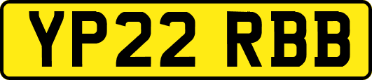 YP22RBB