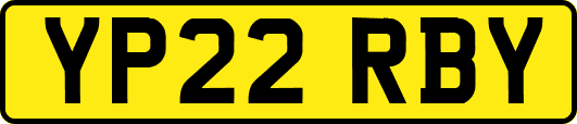 YP22RBY
