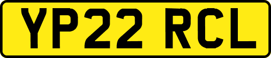 YP22RCL