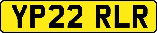 YP22RLR