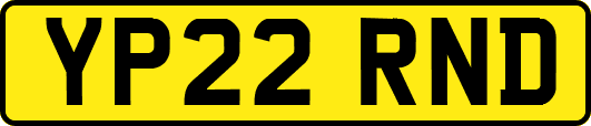 YP22RND