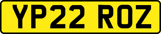 YP22ROZ