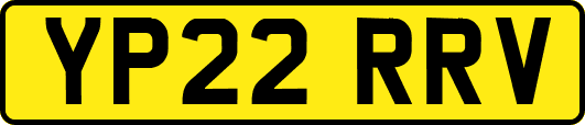 YP22RRV