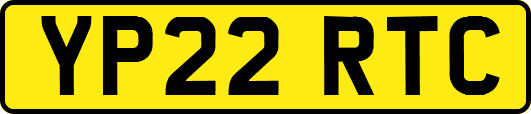 YP22RTC