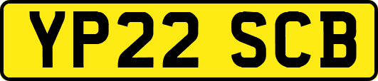 YP22SCB
