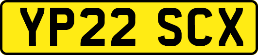 YP22SCX