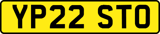 YP22STO