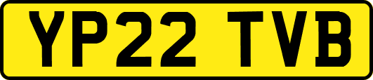 YP22TVB