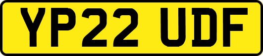 YP22UDF