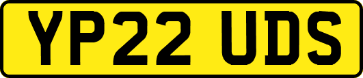 YP22UDS
