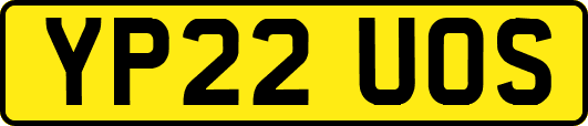 YP22UOS