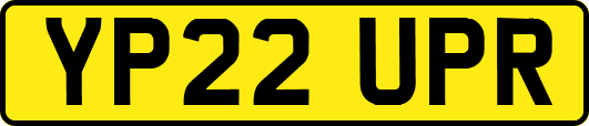 YP22UPR