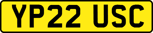 YP22USC