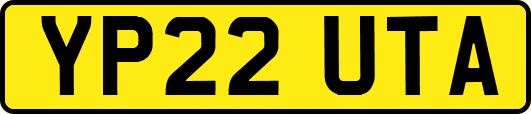 YP22UTA