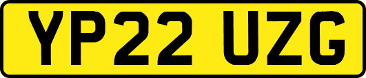 YP22UZG