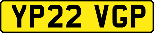 YP22VGP