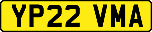 YP22VMA