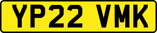 YP22VMK