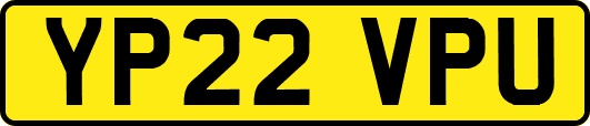 YP22VPU