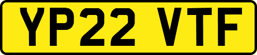 YP22VTF
