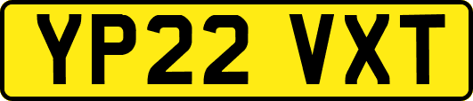 YP22VXT
