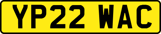 YP22WAC