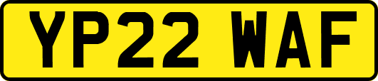 YP22WAF