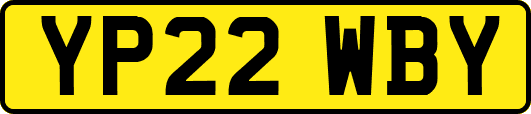 YP22WBY