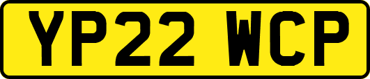 YP22WCP